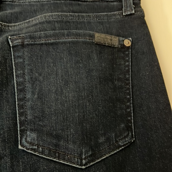 7 FOR ALL MANKIND JEANS - Picture 7 of 12